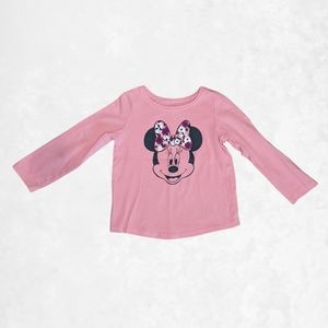 Disney Minnie Mouse T-shirt